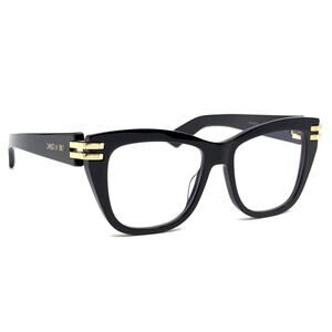 New!!! Christian Dior Eyeglasses CDiorO S1I 10BB Authentic